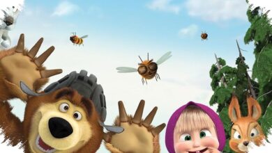 Parlemen Inggris Mendesak Larangan Masha and the Bear, Konten Sovietnya Dipersoalkan
