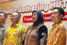 Danamon Tetap Kejar Kredit 10 hingga 15 Persen, Meski RBB 2026 Diubah