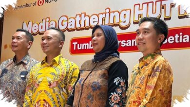 Danamon Tetap Kejar Kredit 10 hingga 15 Persen, Meski RBB 2026 Diubah