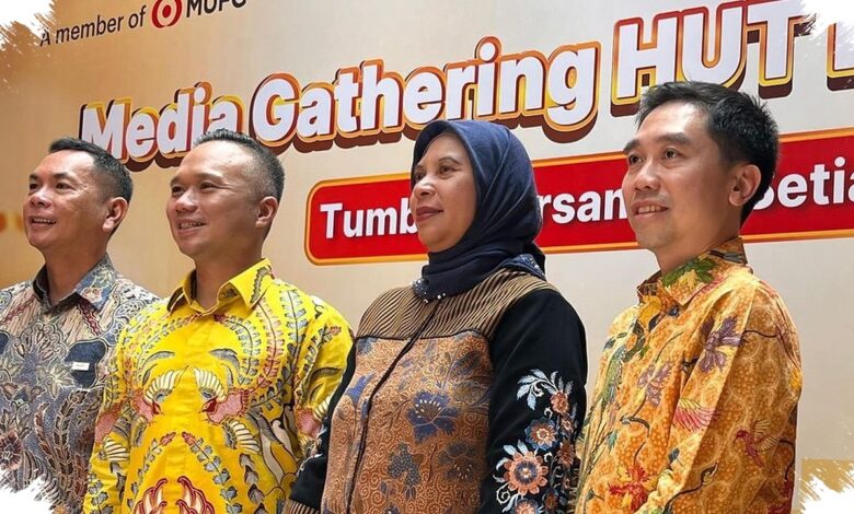 Danamon Tetap Kejar Kredit 10 hingga 15 Persen, Meski RBB 2026 Diubah