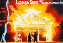 Lomba Sihir Menghadapi Kemungkinan Terburuk, Di Seberang Jadi Gerbang Emosional Baru