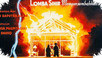 Lomba Sihir Menghadapi Kemungkinan Terburuk, Di Seberang Jadi Gerbang Emosional Baru