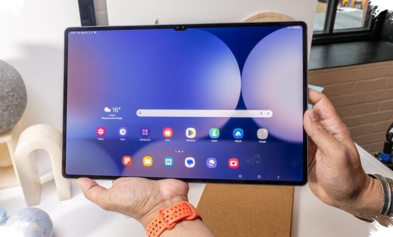 5 Tablet Samsung AI 2026 yang Makin Serius Gantikan Laptop di Kuliah dan Kerja