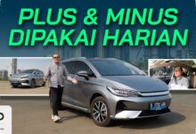 Captain Seat Bikin BYD M6 Superior Lebih Menarik, Kabin 6 Penumpang Jadi Pembeda Utama