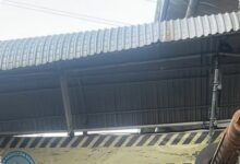 Fokus Lihat Maps, Truk Crane Tabrak JPO Tendean dan Picu Macet Panjang