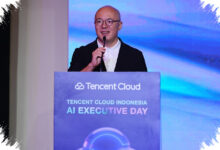 Tencent Cloud Bawa WorkBuddy dan Miora ke Indonesia, AI Siap Pangkas Kerja Rutin
