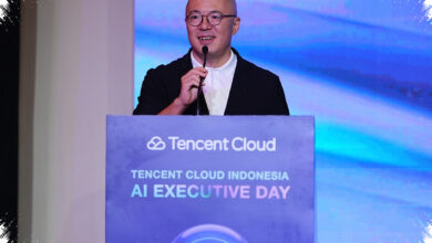 Tencent Cloud Bawa WorkBuddy dan Miora ke Indonesia, AI Siap Pangkas Kerja Rutin