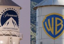 12 Negara Bagian AS Minta Merger Paramount-Warner Bros Dihentikan, Ini Alasannya