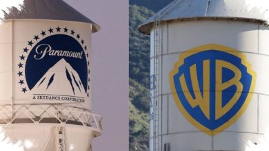 12 Negara Bagian AS Minta Merger Paramount-Warner Bros Dihentikan, Ini Alasannya