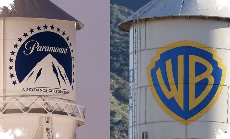 12 Negara Bagian AS Minta Merger Paramount-Warner Bros Dihentikan, Ini Alasannya