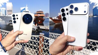 Galaxy S26 dan iPhone 17 Pro Max, Pilihan Kamera yang Sama-Sama Kuat Tapi Tak Sejalan