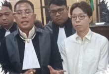 PN Tangerang Tolak Eksepsi Richard Lee, Sidang Dugaan Pelanggaran Kesehatan Tetap Berjalan