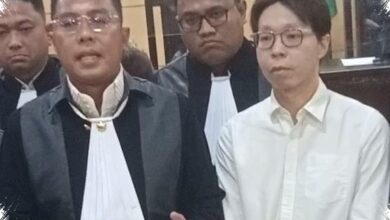 PN Tangerang Tolak Eksepsi Richard Lee, Sidang Dugaan Pelanggaran Kesehatan Tetap Berjalan