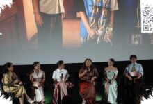 Serangan Panik di Balik Prestasi Remaja, Film Baru Gina S Noer Ungkap Luka Keluarga
