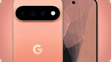 Pixel 11 Pro Fold Tampil di Warna Pine, Modul Kameranya Ikut Berubah