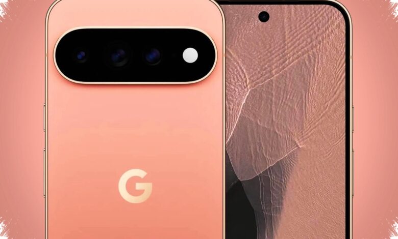 Pixel 11 Pro Fold Tampil di Warna Pine, Modul Kameranya Ikut Berubah