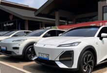 Deepal S05 Tembus Jalur Ekstrem, Konsumsi Energinya Tetap Hemat