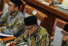 Tenggat Pembayaran Haji 2027 Mepet, DPR Setujui Uang Muka Rp4,07 Triliun