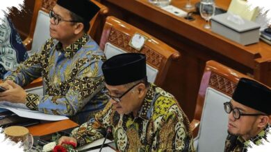 Tenggat Pembayaran Haji 2027 Mepet, DPR Setujui Uang Muka Rp4,07 Triliun