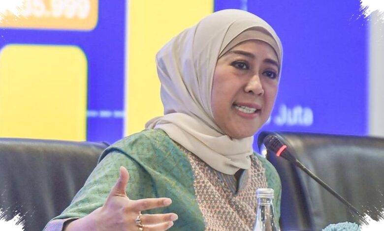 3,1 Juta Situs Judi Online Ditutup, Pemerintah Kini Mengejar Aliran Dananya