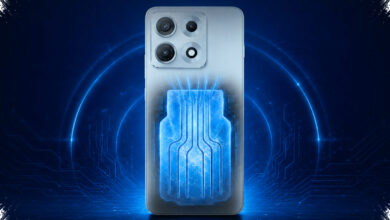 Baterai 7.100 mAh dan Pengisian Magnetik, Motorola Edge 70 Max Bawa Kejutan Besar ke India