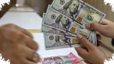 Rupiah Menguat Tipis, Dukungan S&P Global Redam Tekanan dari Pasar Dunia