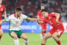 TC Timnas Indonesia Dapat Slot Pagi, Bali United Geser Latihan ke Sore Hari