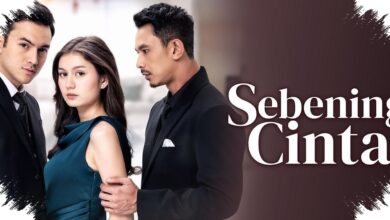 Bimo Menuding Bening dan Banyu, Bening Justru Terjebak Ancaman Paling Berbahaya