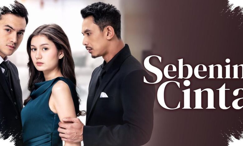 Bimo Menuding Bening dan Banyu, Bening Justru Terjebak Ancaman Paling Berbahaya