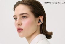 FreeClip 2 S Hadir dengan Case Mewah, Huawei Ubah TWS Jadi Aksesori