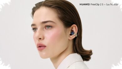 FreeClip 2 S Hadir dengan Case Mewah, Huawei Ubah TWS Jadi Aksesori