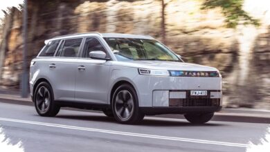 JAECOO J5 Masih Sulit Digoyang, 10 Mobil Listrik Juni 2026 Penuh Kejutan