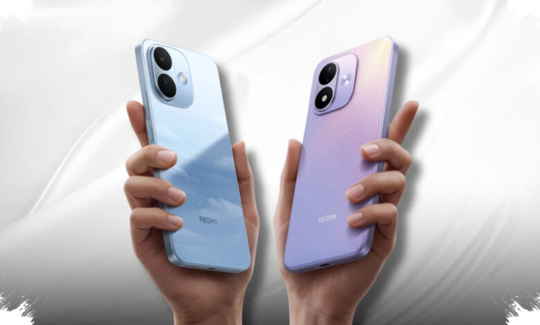 Redmi Tunjukkan 2 Warna Baru Note 17, Isyarat Harga Segera Jadi Perbincangan