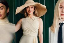 Jennifer Lopez, Winter aespa, dan Nicole Kidman Tampilkan Klasik yang Paling Menonjol di Wimbledon 2026