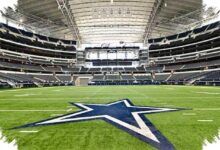 AT&T Stadium Bukan Sekadar Markas Cowboys, Panggung Megah yang Siap Menelan Semifinal Prancis vs Spanyol