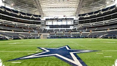 AT&T Stadium Bukan Sekadar Markas Cowboys, Panggung Megah yang Siap Menelan Semifinal Prancis vs Spanyol