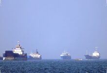 Serangan di Selat Hormuz Tewaskan Kru India, UEA Siapkan Respons atas Iran