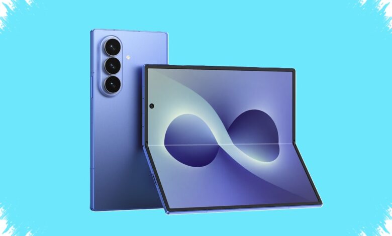 Galaxy Z Fold 8 Ultra Berpotensi Lebih Mahal, Samsung Siapkan Andalan AI Baru