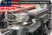 Malaysia Mulai Produksi Baterai EV Lokal, Target Jarak 640 Kilometer Bikin Perhatian