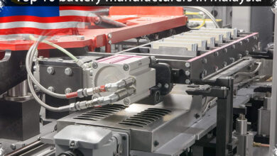 Malaysia Mulai Produksi Baterai EV Lokal, Target Jarak 640 Kilometer Bikin Perhatian
