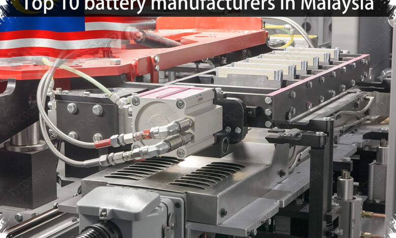 Malaysia Mulai Produksi Baterai EV Lokal, Target Jarak 640 Kilometer Bikin Perhatian