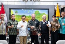 Singapura dan China Bidik Jateng, Investasi Baru Ini Bawa Pendidikan Vokasi Sekaligus
