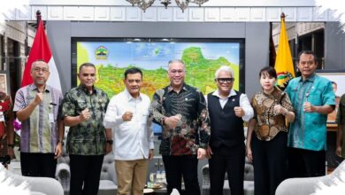 Singapura dan China Bidik Jateng, Investasi Baru Ini Bawa Pendidikan Vokasi Sekaligus