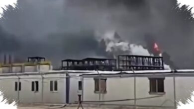 Selat Hormuz Kembali Memanas, AS dan Iran Saling Serang di Tengah Blokade Baru