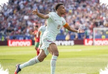 Mbappé Pasti Main Lawan Spanyol, Deschamps Bawa Kabar yang Meredakan Prancis