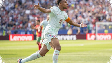 Mbappé Pasti Main Lawan Spanyol, Deschamps Bawa Kabar yang Meredakan Prancis