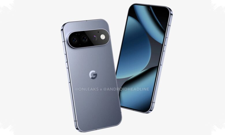 Pixel 11 Naik Harga, Bocoran Amazon Ungkap Hilangnya Opsi 128GB
