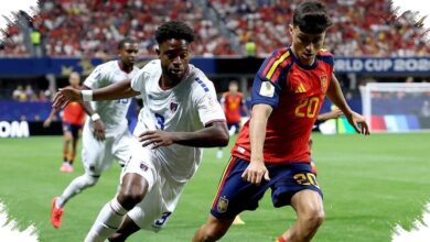 Pedri atau Fabian Ruiz, Pilihan Taktis yang Bisa Mengubah Spanyol Lawan Prancis