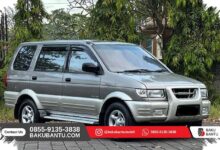 5 Motor Bekas Bagasi Lega, Pilihan Paling Masuk Akal untuk Antar Jemput Anak