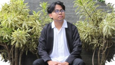 Dari Konten Sulap ke Jutaan Pengikut, Mr Tauseef Menang di Gaming